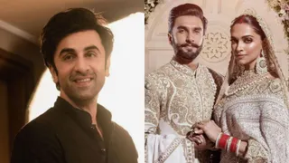 Ranbir Kapoor Once Wished To Win Over Deepika And Ranveer’s Child: 'Favourite Actor...'